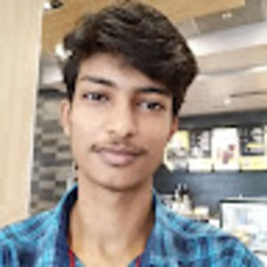 Meet your Posher, Amit